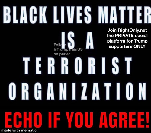 View RightOnly.net (Social App)'s post on GETTR. Join the discussion, share your thoughts, and connect with the community.