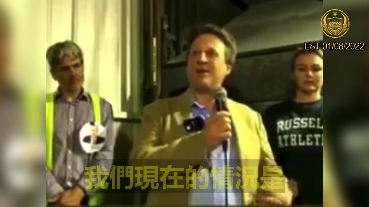 A vaccine developer is not fully confident about what's happened over the last 18 months. Some very ...