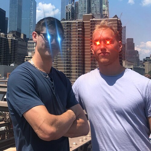 Imagine if your bank account reflected inflation in real time... #Bitcoin!