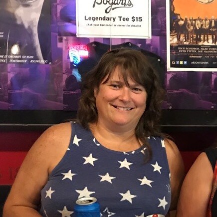 Wife, Mom of twins, Breast Cancer Survivor and loyal Trump supporter!  Love my country 🇺🇸🇺🇸🇺🇸🇺🇸❤️❤️❤️❤️