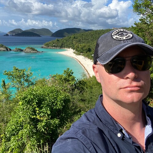 Husband, dad, licensed counselor