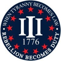 conservative, constitution loving, freedom loving Christian