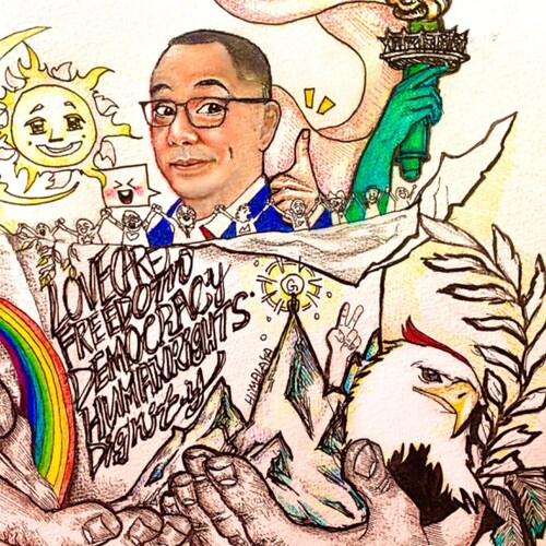 七哥年轻时帅气中还带着可爱☺️🤩😊