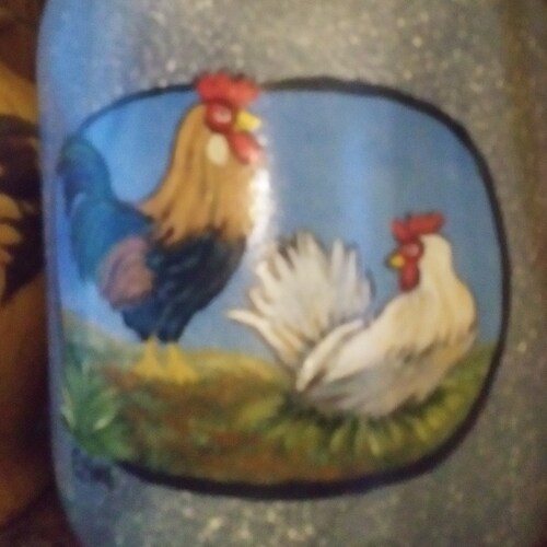 Always put God first!