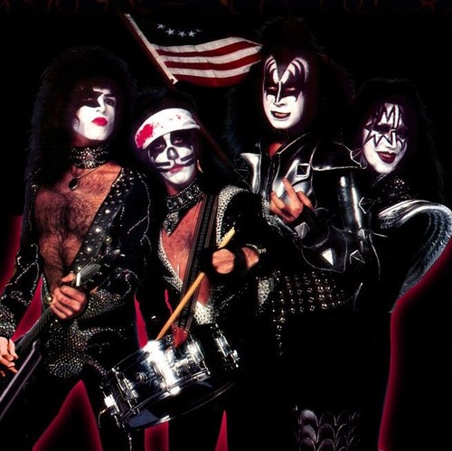 Proud American, dedicated father and husband, America First agenda.