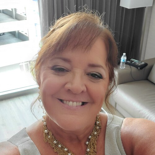 Christian conservative, Mom, grandma, hound mom, project manager, Buckeye, no BS