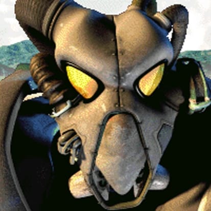 Welcome to Camp Navarro ... civilian! What the **** is a civilian doing at the base ?! Oh,  I'll kick someone's ***!