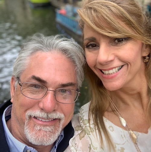 Wife, Mom, Bible Geek, Conservative and Hopper Properties Agent