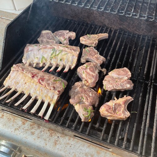 Chem Eng, business owner, Keto-Carnivore diet has makes you healthy and strong! stop eating carbs people