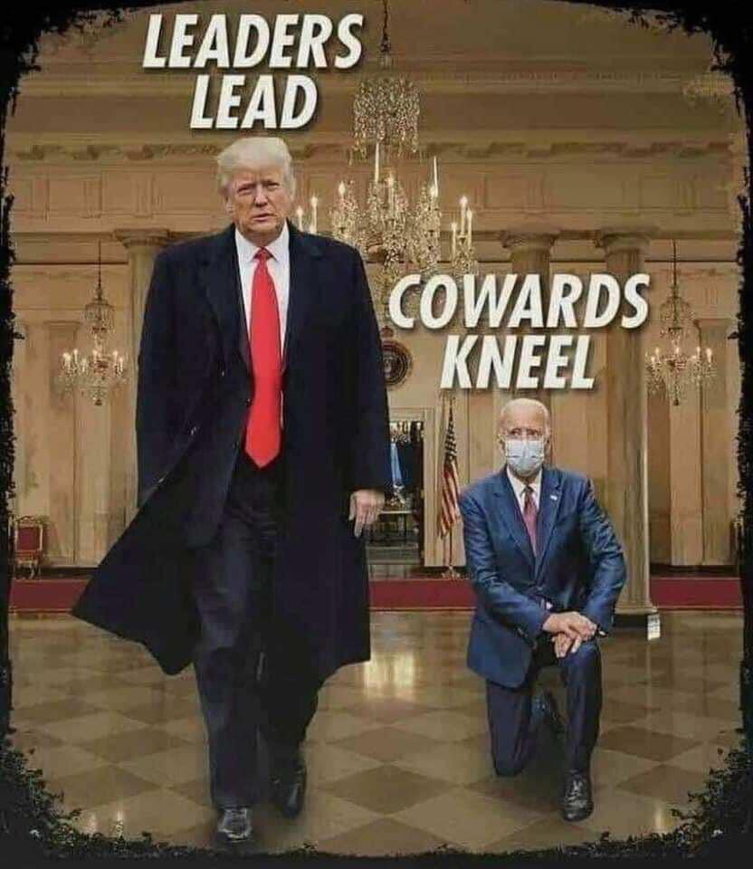 View Matt Couch's post on GETTR. Join the discussion, share your thoughts, and connect with the community.