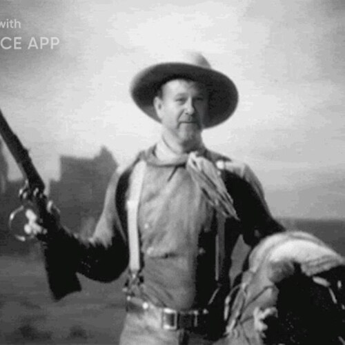 Conservative from the Great State of Arkansas. I’m here to support the greatest President ever, Donald J. Trump. MAGA!