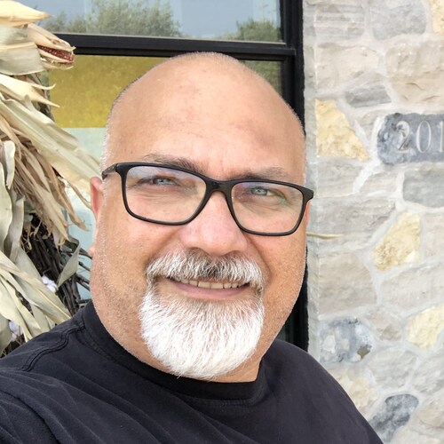 Canadian Trump Supporter
