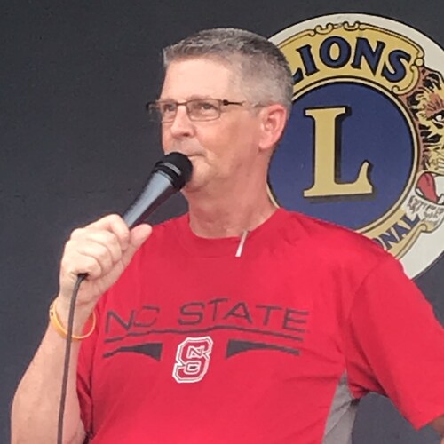 Motorhome freak! Bus Nut! Radio Voice! Husband! Dad to TWO military kids! Golfer! Enjoyer of fine cigars! Jeep Guy! Grum...