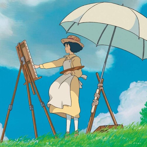 我就是刘妞妞～I am an ordinary Whistleblowers’ Movement supporter . Everything is beginning