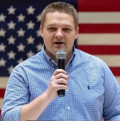 PA State Rep, Conservative, 2A, 🇺🇸 Lover