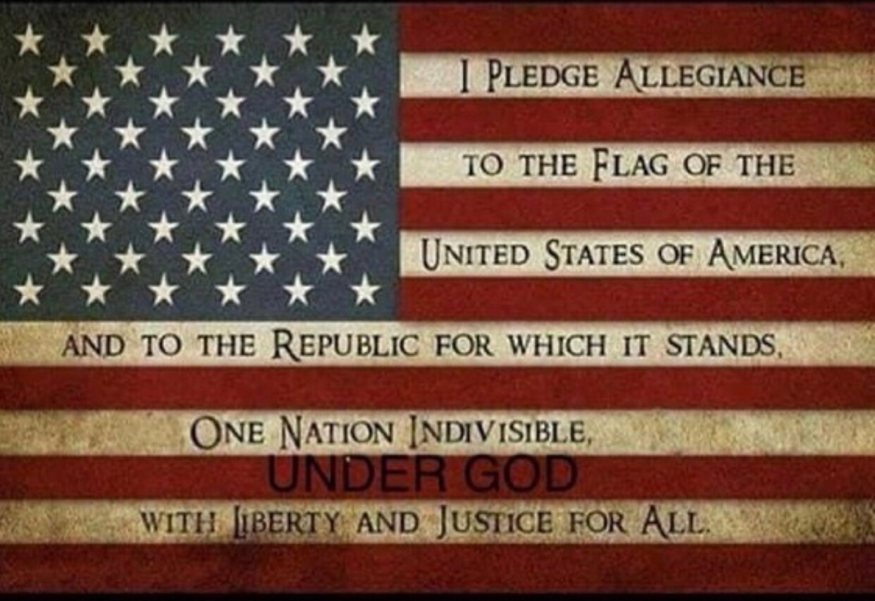 Freedom isn’t Free