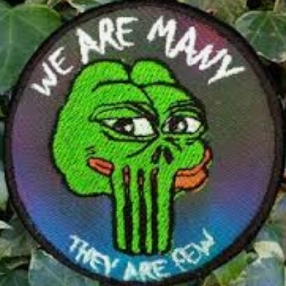 fren #maga #wwg1wga #trumpwon