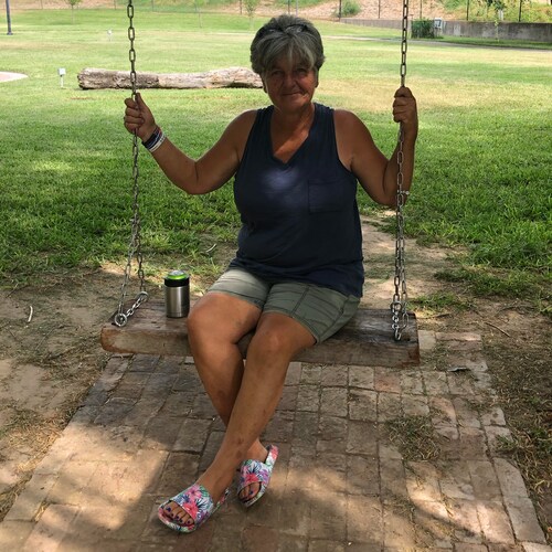 I am a Christian and a Patriot!