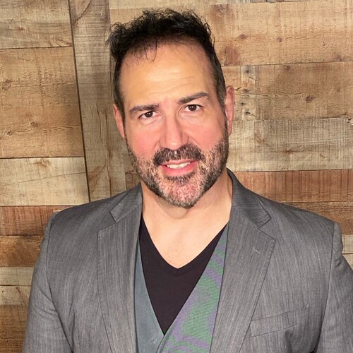 Author, Pastor, Speaker and Podcast Host. I love Jesus, my wife, my kids, my family & friends, the Kentucky Wildcats, an...