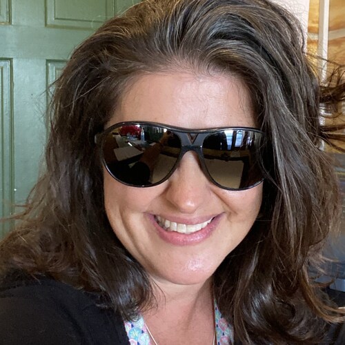 Mom,believer,patriot