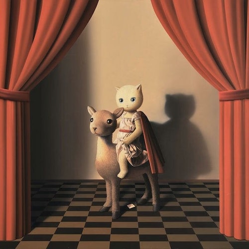 Visit 信仰方舟(互粉)'s profile on GETTR. View their posts, photos, videos, and connect with them on the social platform.