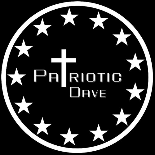 We are a faith and patriotic beard and apparel company!                        God Bless!