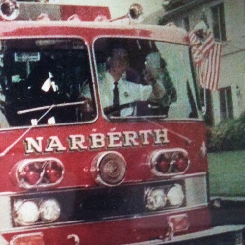 Paramedic  - FF  ... SWFL - Narberth  PA