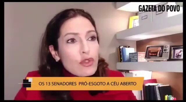 VEJAM OS SENADORES QUE ESTÃO CONTRA O POVO BRASILEIRO. 

