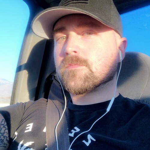 The most banned oil painter on social media.
Heroic Romanticist. 
American Nationalist. 
Devout Christian.