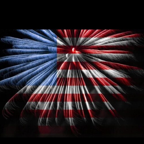 A Patriot..
In the beginning of a change the patriot is a scarce man…. When his cause succeeds, the timid join him, for ...