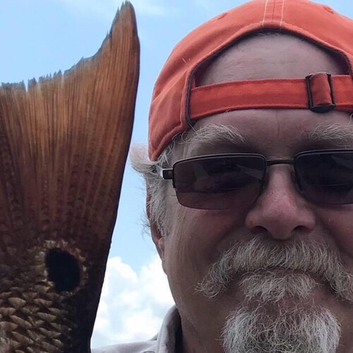 My other picture is a possum.