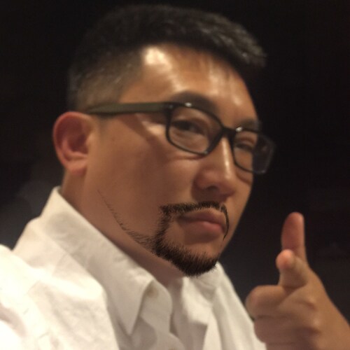 一个碰巧出生在北京的地球人