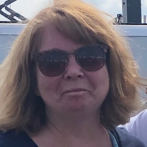 A proud Floridian, American, wife, and Mom to two great boys and three bratty doxies.  I love God, family, my country an...