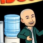 Own Genetic / Digitaler / Ex Trailer, Food Lover  / 'Propaganda works w Hard Censorship' Walter Lippmann