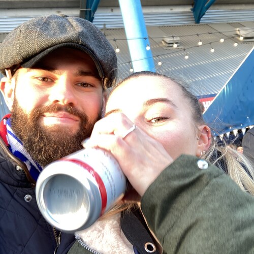 Proud Englishman and social conservative. Brexiteer and big fan of the REAL President of the United States.