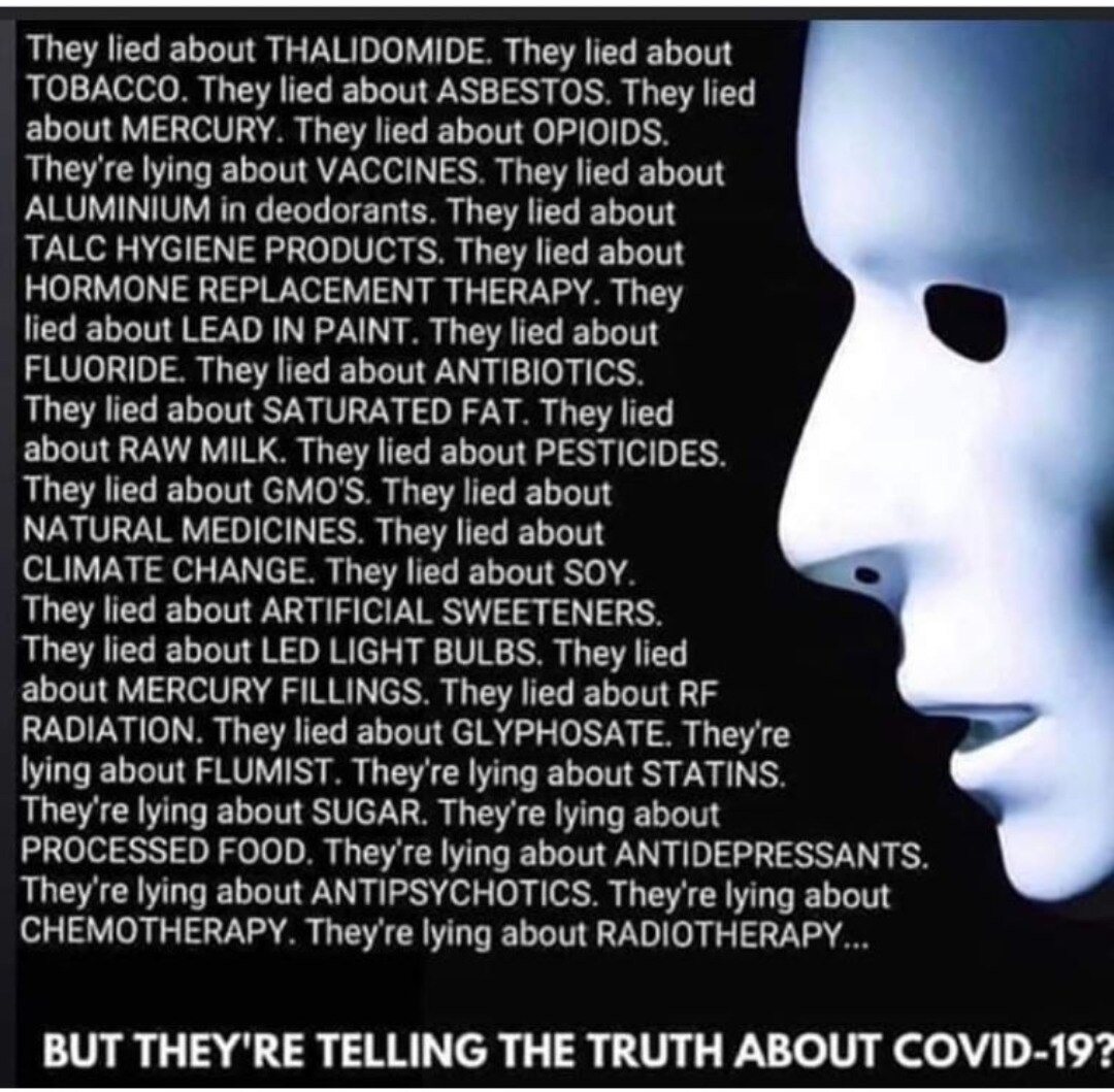 View swamphunter's post on GETTR. Join the discussion, share your thoughts, and connect with the community.