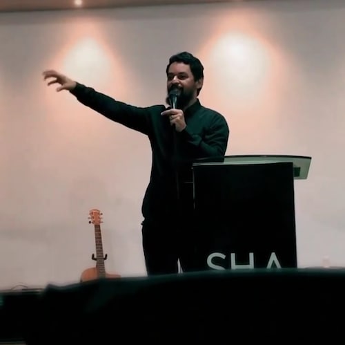 Amante do Evangelho! todas vidas importam, aborto é crime!!!