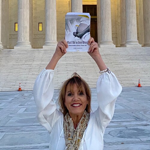 Author: What If We’ve Been Wrong? President, Hosea Initiative, President, Pure Air Technology USA