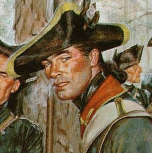 Founded in 1775 by Silas Deane and Beaumarchais. America's original money laundering and gun-running firm. Carrying on t...