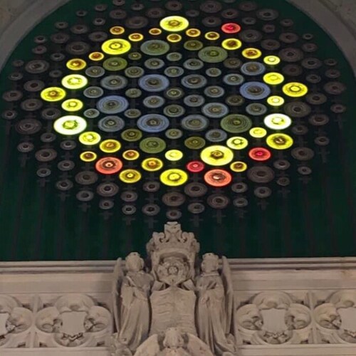 He is not well rounded who does not have an equally keen interest in all of the aspects within the compass of the painti...