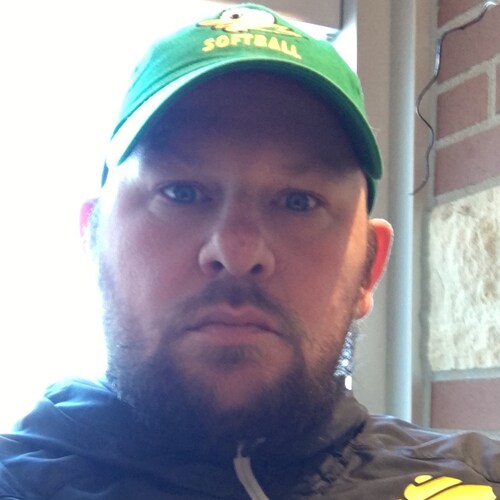 Proud American!#AmericaFirst