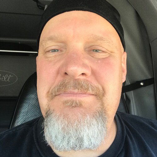 Living life, one mile at a time.