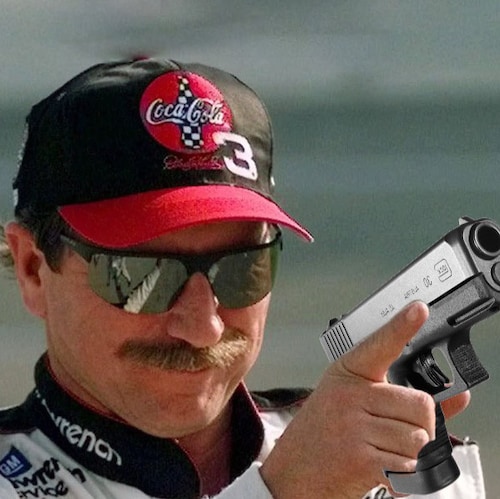 The Industrial Revolution and its consequences have been a disaster for the human race