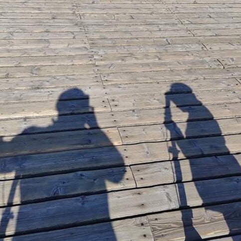 I listed, but I won’t be guided by public opinion… #senna #f1