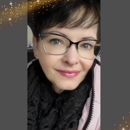 Grandmother,Believer,Patriot