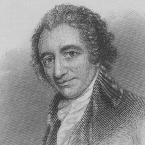 Revolutionary Philosopher
Constitutional Libertarian
US Navy Veteran