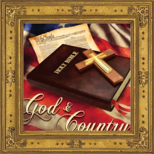 Conservative 🇺🇸 God Family Country