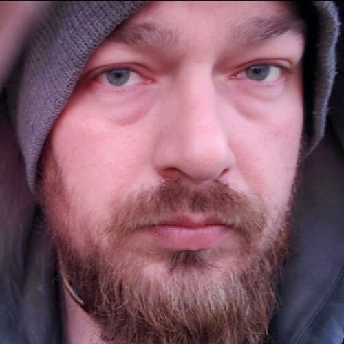 I'm just a guy, staring at a girl, wishing she was a taco stand.