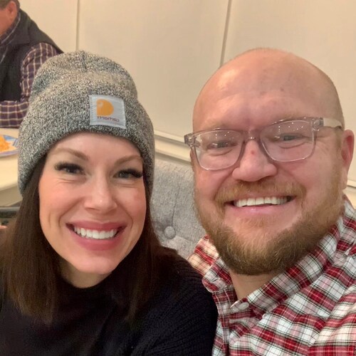 Son of God - Husband - Father - Man - Patriot - Entrepreneur - Hunter - Ourdoorsman - Public Land Owner - Podcaster - Fr...