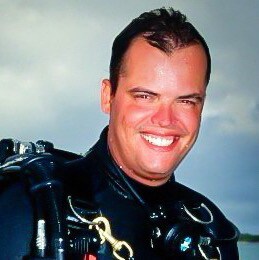 Proud American Citizen